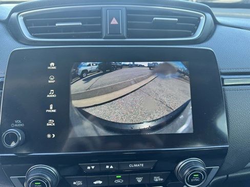 Used 2021 Honda CR-V Touring image 20