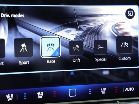 New 2026 Volkswagen Golf image 23