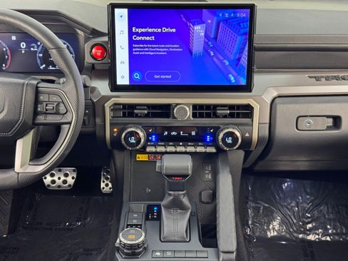 Used 2024 Toyota Tacoma TRD Sport w/ TRD Sport Premium Package image 25