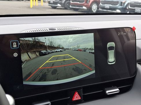 New 2026 Hyundai Ioniq 5 SEL image 14