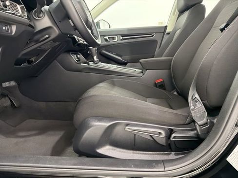 Used 2023 Honda Civic EX image 14