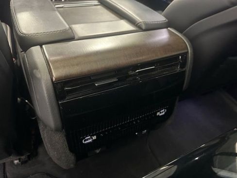 Used 2022 Jeep Grand Wagoneer Series II w/ Convenience Group III AWD/4WD image 27