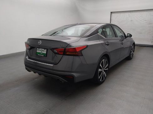Used 2022 Nissan Altima 2.5 SR image 9