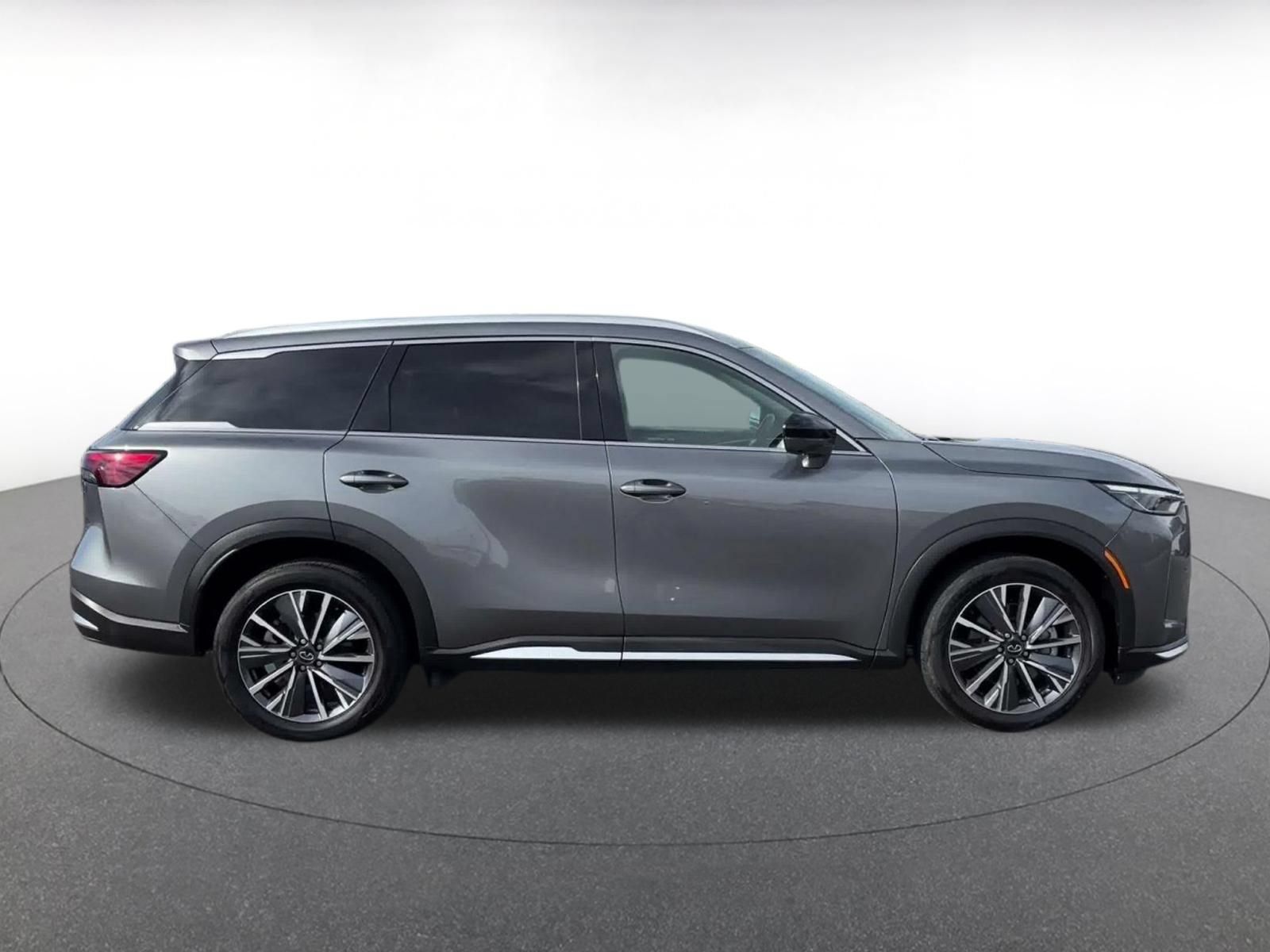 Used 2026 INFINITI QX60 Luxe AWD/4WD image 15