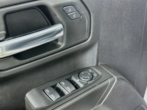 Used 2024 Chevrolet Silverado 1500 W/T w/ WT Value Package AWD/4WD image 19