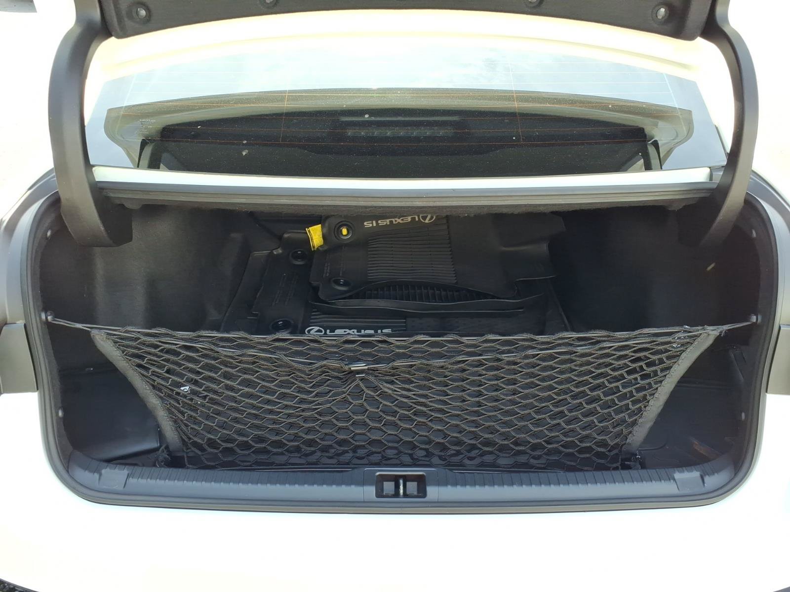 Certified 2024 Lexus IS 350 F Sport AWD/4WD image 20