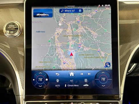 New 2026 Mercedes-Benz CLE 300 4MATIC Cabriolet image 12