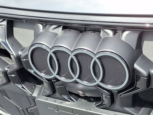 New 2026 Audi Q5 Prestige AWD/4WD image 23