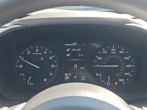 New 2025 Subaru Impreza 2.0i image 26