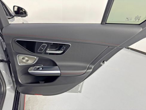 Used 2024 Mercedes-Benz C 63 AMG S image 54