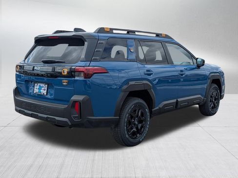New 2026 Subaru Outback Wilderness AWD/4WD image 4