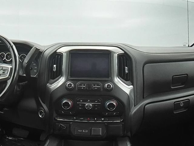 Used 2022 Chevrolet Silverado 1500 RST AWD/4WD image 24