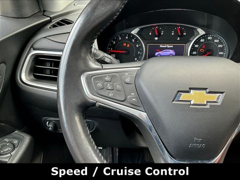 Used 2020 Chevrolet Equinox Premier AWD/4WD image 11