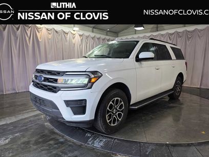 Used 2023 Ford Expedition Max XLT