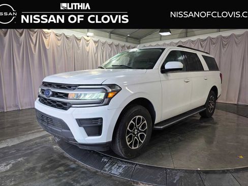 Used 2023 Ford Expedition Max XLT image 1