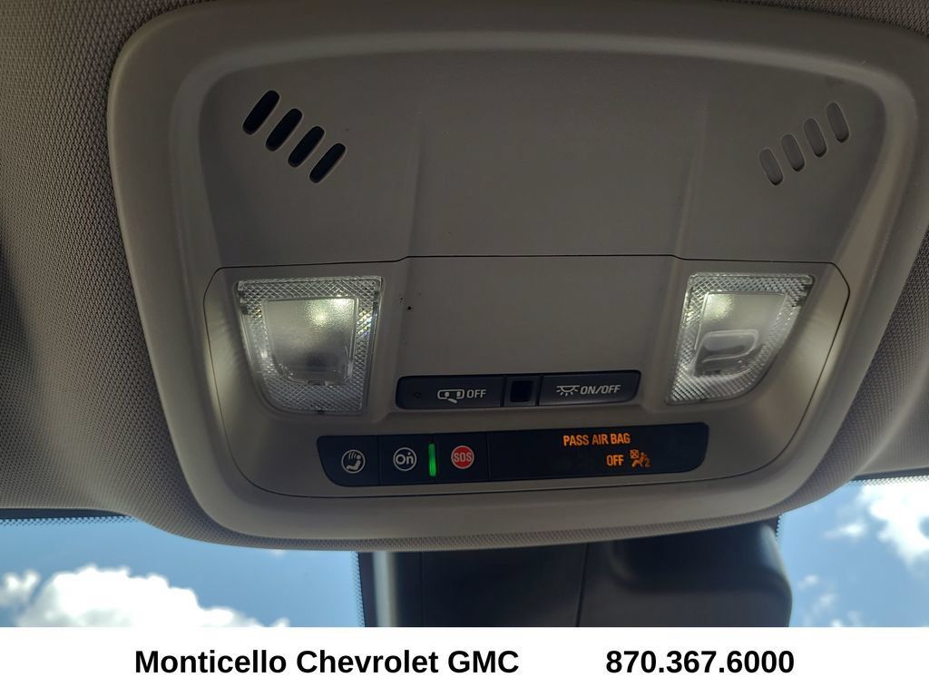 Used 2024 Chevrolet Malibu LS FWD image 22