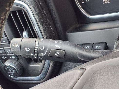 Used 2020 Chevrolet Silverado 2500 High Country w/ Z71 Off-Road Package image 17