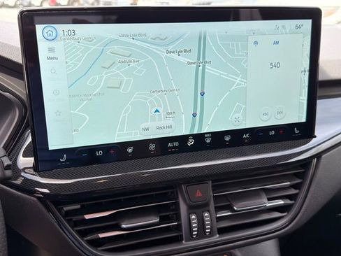 New 2026 Ford Escape ST-Line Select w/ Tech Pack #1 image 4