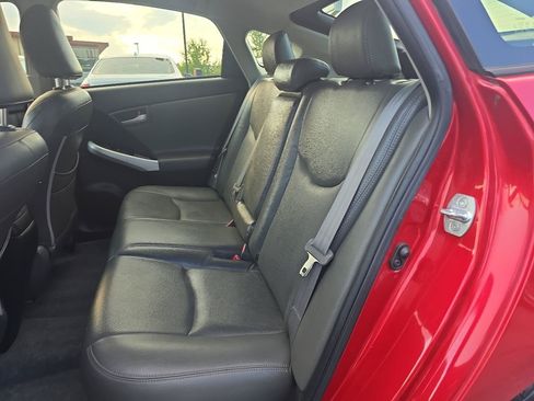 Used 2014 Toyota Prius Two FWD image 13