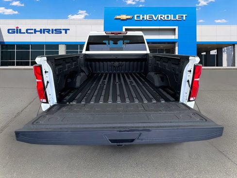 New 2026 Chevrolet Silverado 2500 LT w/ Trail Boss Package AWD/4WD image 26