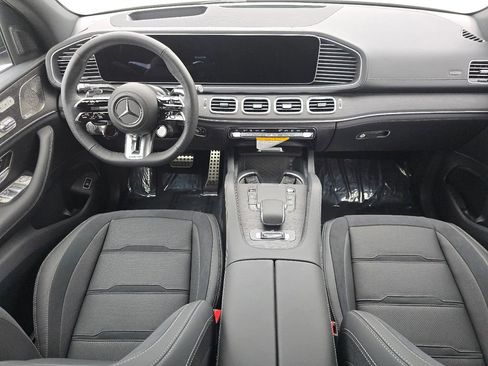 New 2026 Mercedes-Benz GLE 53 AMG 4MATIC image 22