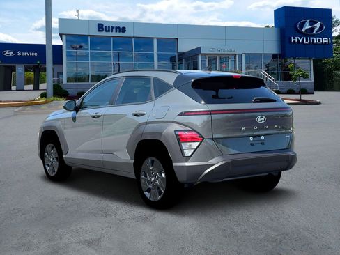 New 2026 Hyundai Kona SEL Sport AWD/4WD image 5