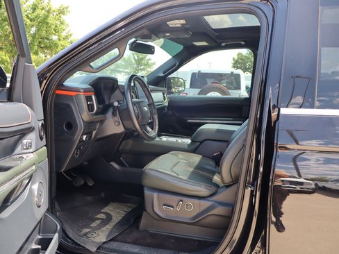 Used 2022 Ford Expedition Timberline AWD/4WD image 24