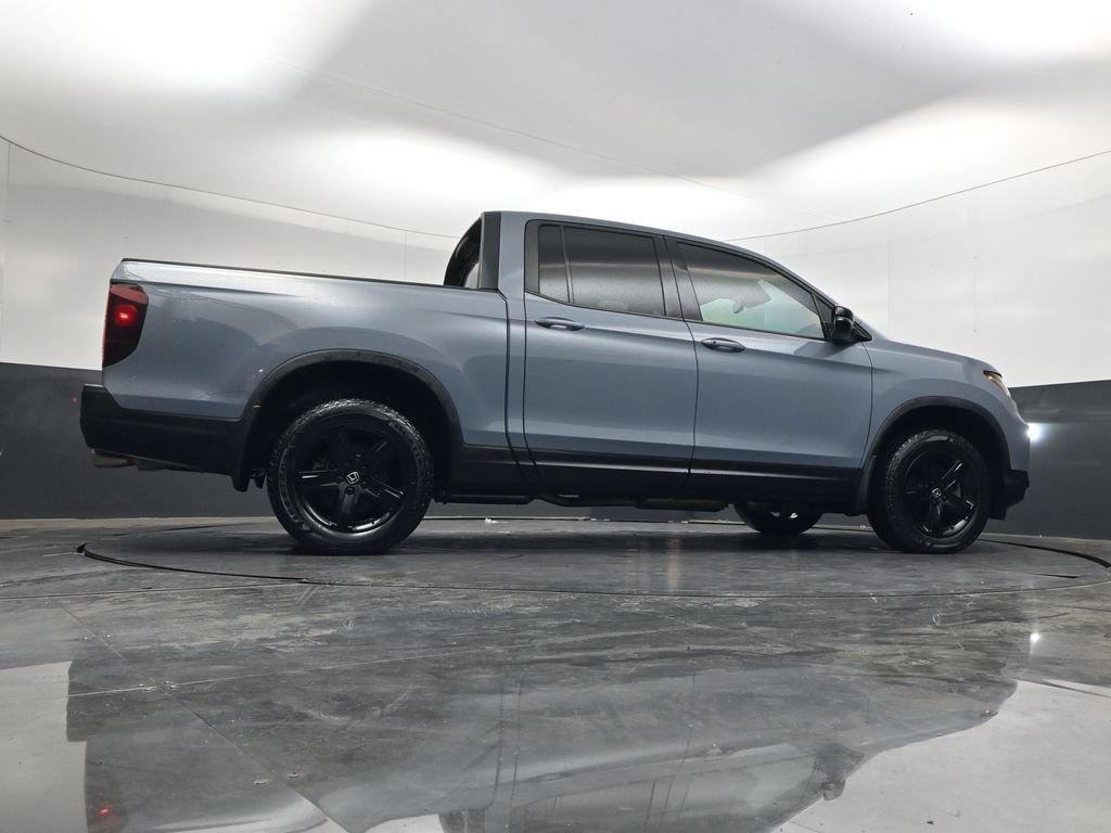Used 2023 Honda Ridgeline Black Edition image 38