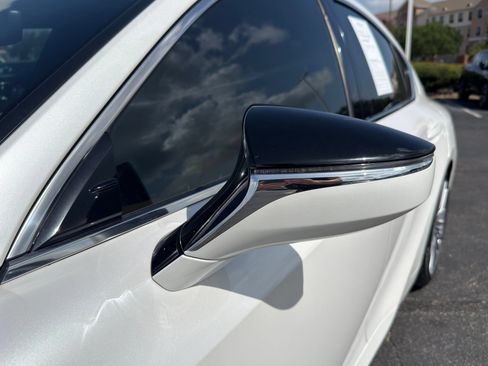 Used 2023 Lexus IS 300 w/ Premium Package RWD image 3