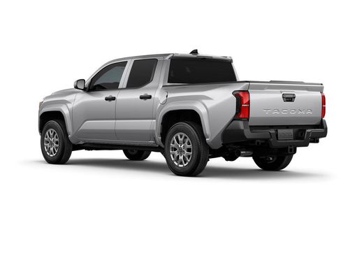 New 2026 Toyota Tacoma SR RWD image 6