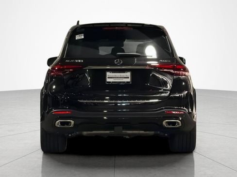 New 2026 Mercedes-Benz GLE 580 4MATIC image 4