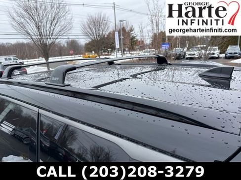 New 2026 INFINITI QX60 Sport image 10