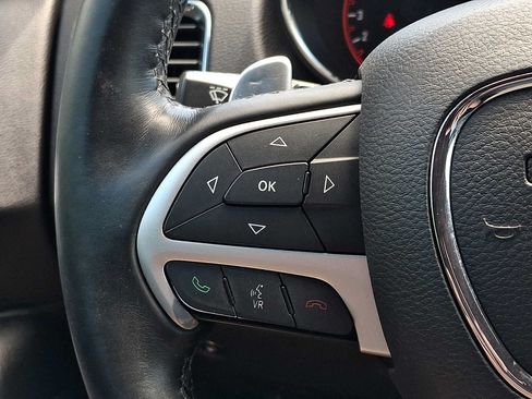 Used 2015 Dodge Durango R/T w/ Trailer Tow Group IV AWD/4WD image 23