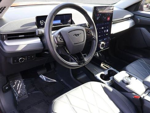 Certified 2023 Ford Mustang Mach-E Select AWD/4WD image 13