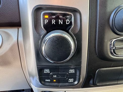 Used 2018 RAM 1500 Big Horn image 26