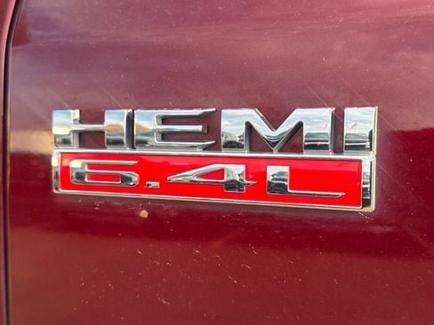Used 2022 RAM 2500 Laramie AWD/4WD image 12