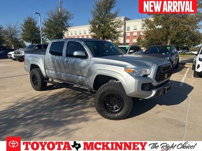 Used 2023 Toyota Tacoma SR