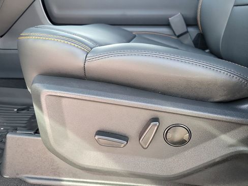 New 2026 Ford Expedition Tremor image 13