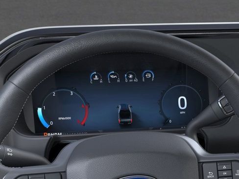New 2026 Ford F250 Lariat AWD/4WD image 25