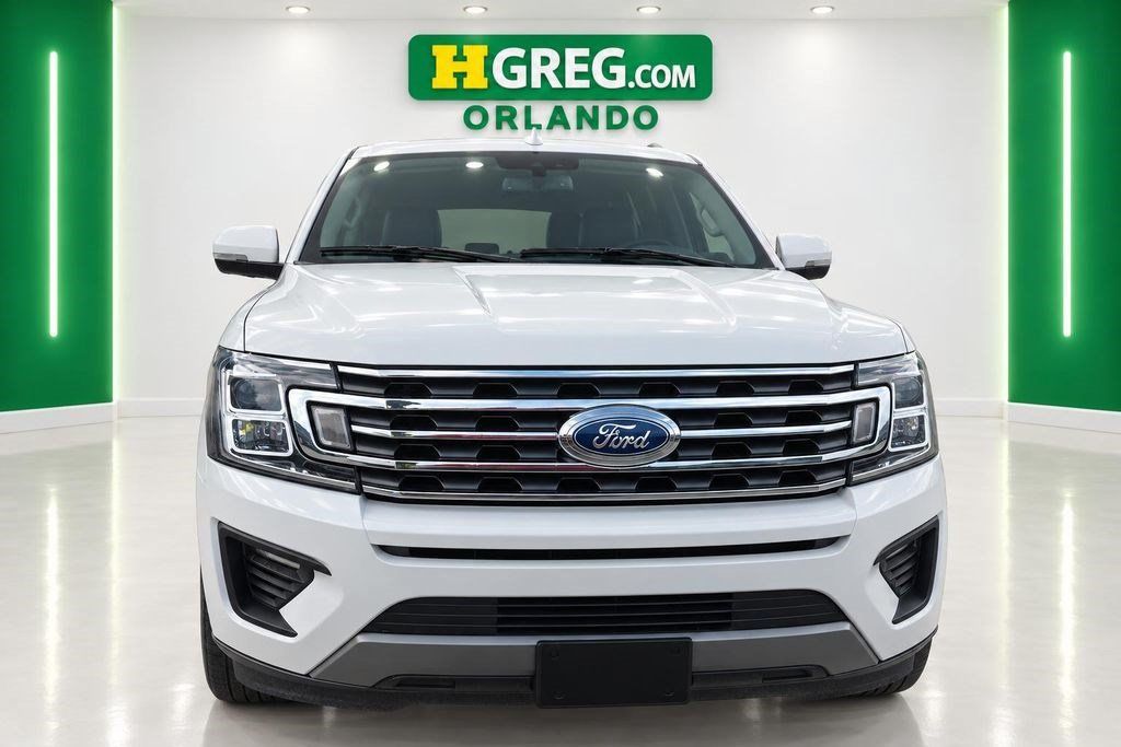 Used 2021 Ford Expedition XLT RWD image 7