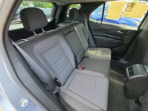 Used 2023 Chevrolet Equinox LT AWD/4WD image 32