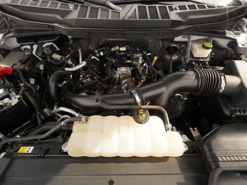 Used 2022 Ford F150 XL w/ STX Black Appearance Package image 10