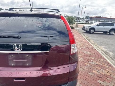 Used 2013 Honda CR-V EX-L image 11