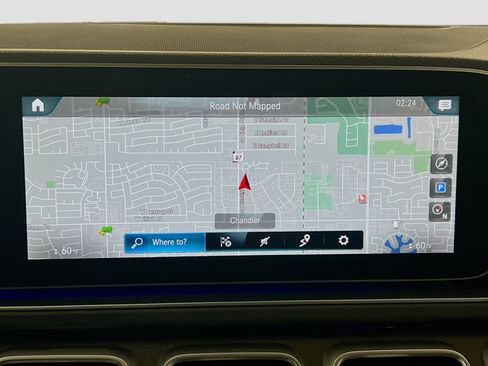 Used 2022 Mercedes-Benz GLE 350 image 9
