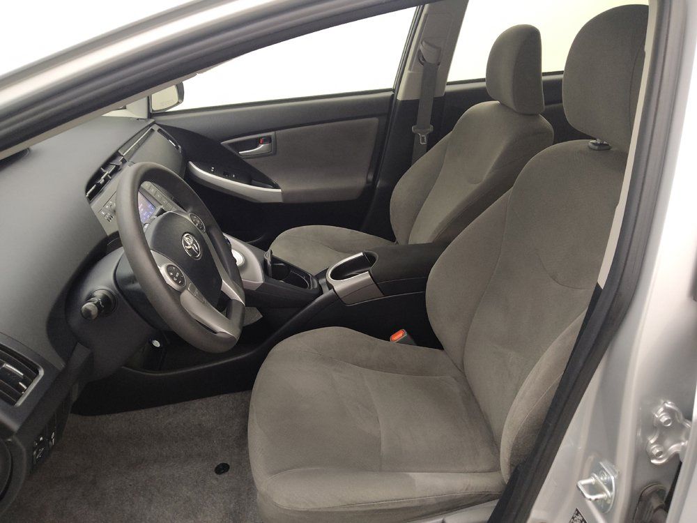 Used 2015 Toyota Prius Three FWD image 17