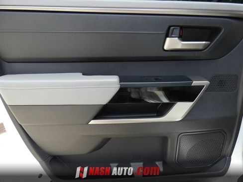 Used 2024 Toyota Tundra Limited w/ TRD Off-Road Package AWD/4WD image 46