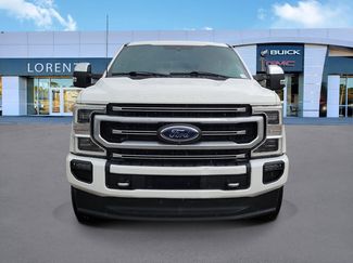 Used 2022 Ford F350 Platinum video 2
