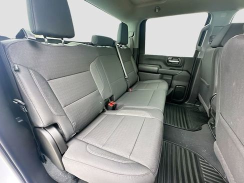 New 2026 Chevrolet Silverado 2500 Custom image 27