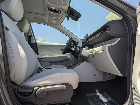 New 2026 Hyundai Kona Limited AWD/4WD image 9