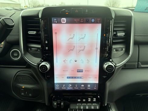 New 2026 RAM 3500 Laramie image 21